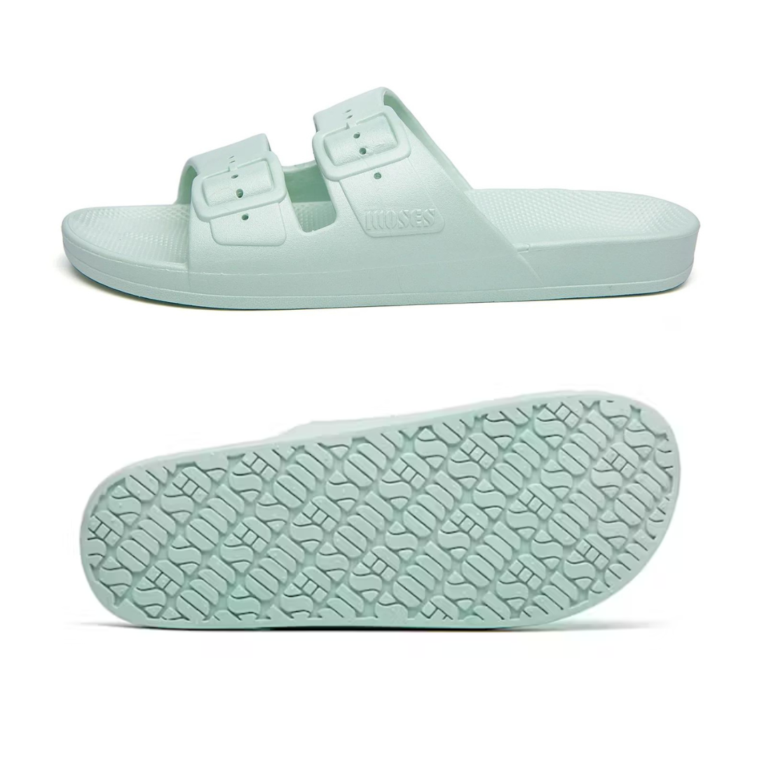 FREEDOM MOSES Sandals | Sage